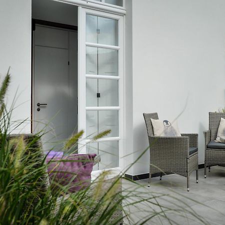 Muehlen-Apartment Im Herrenhaus Rheinblick Xanten Exteriér fotografie
