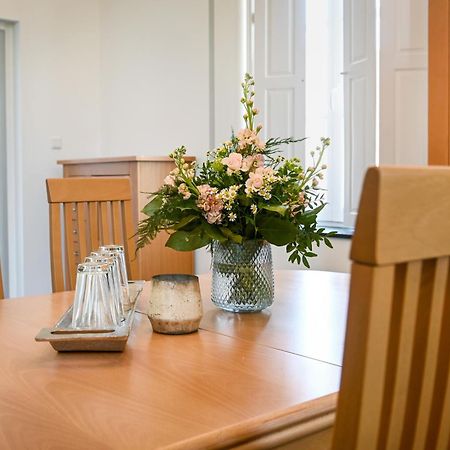 Muehlen-Apartment Im Herrenhaus Rheinblick Xanten Exteriér fotografie