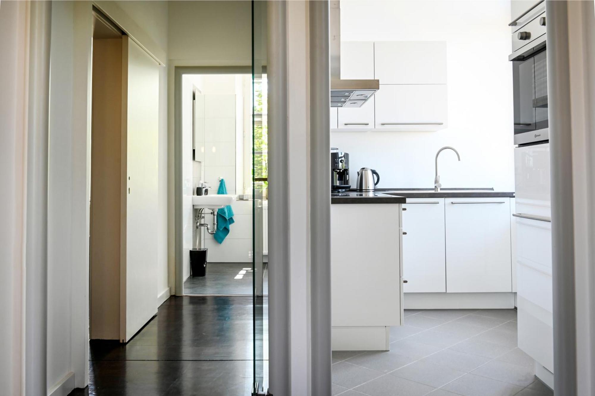 Muehlen-Apartment Im Herrenhaus Rheinblick Xanten Exteriér fotografie