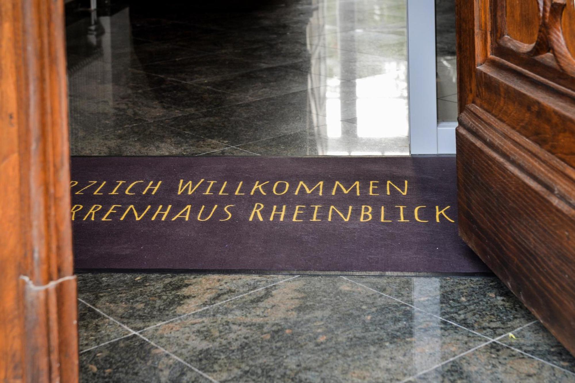 Muehlen-Apartment Im Herrenhaus Rheinblick Xanten Exteriér fotografie